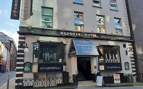 Hanover Hotel & Mccartney'S Bar